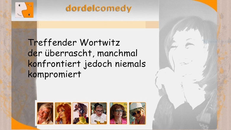 dordelcomedy
