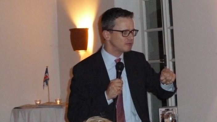 Dr. Carsten Linnemann
