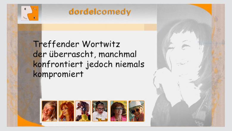 dordelcomedy